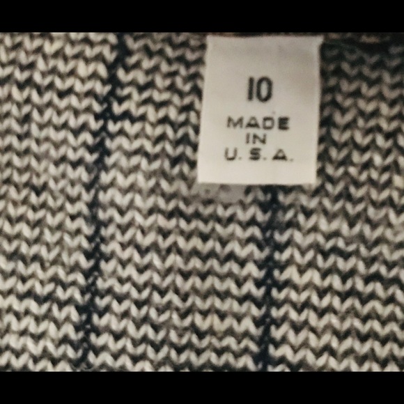 St John Saks Fifth Avenue Jacket Top size 10 - Picture 8 of 16